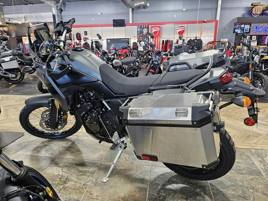 2023 Yamaha Tenere 700