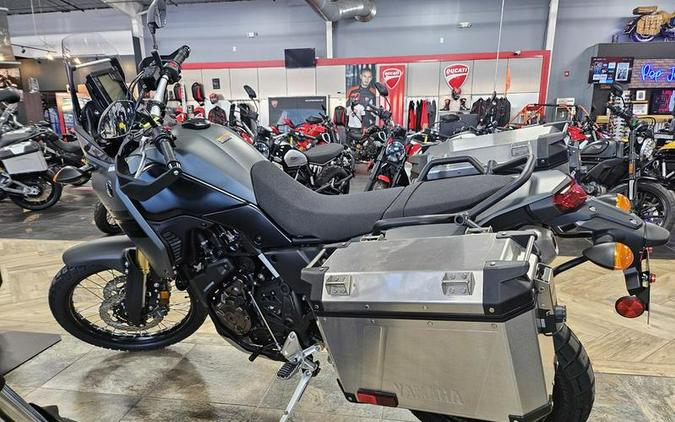 2023 Yamaha Tenere 700