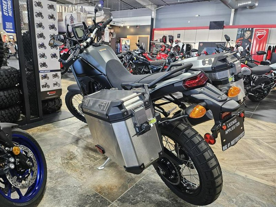 2023 Yamaha Tenere 700