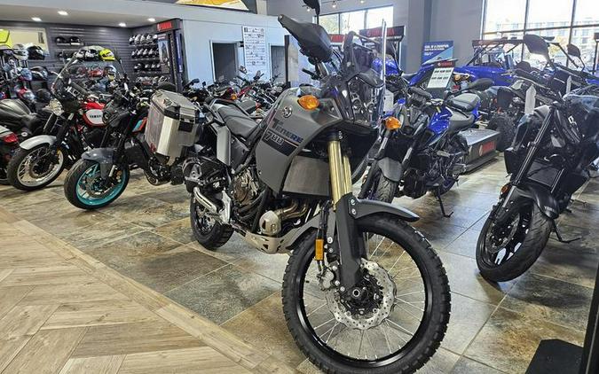 2023 Yamaha Ténéré 700 First Look [8 Fast Facts From Europe]