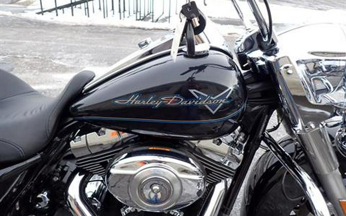 2012 Harley-Davidson Road King® Classic