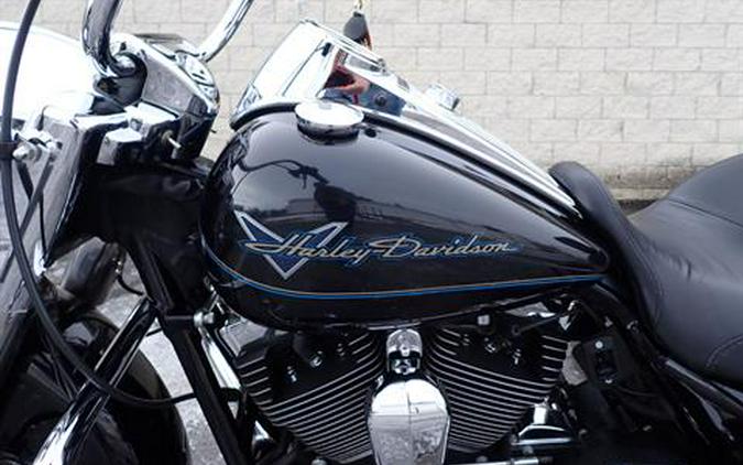 2012 Harley-Davidson Road King® Classic