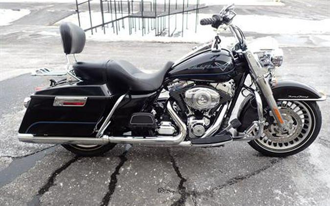 2012 Harley-Davidson Road King® Classic