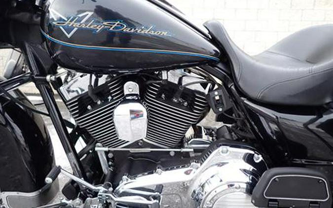 2012 Harley-Davidson Road King® Classic