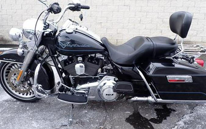 2012 Harley-Davidson Road King® Classic