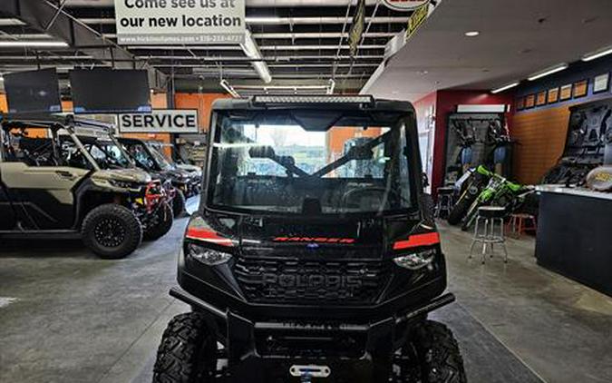 2022 Polaris Ranger 1000 Premium