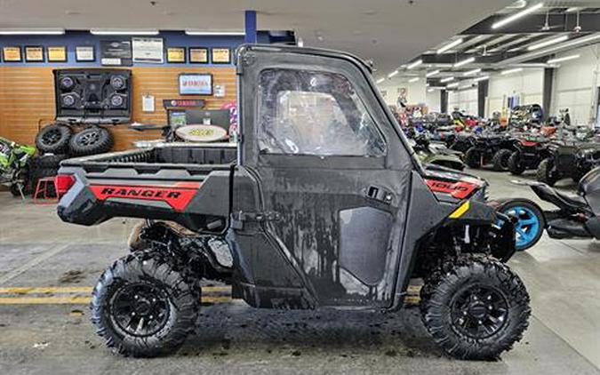 2022 Polaris Ranger 1000 Premium