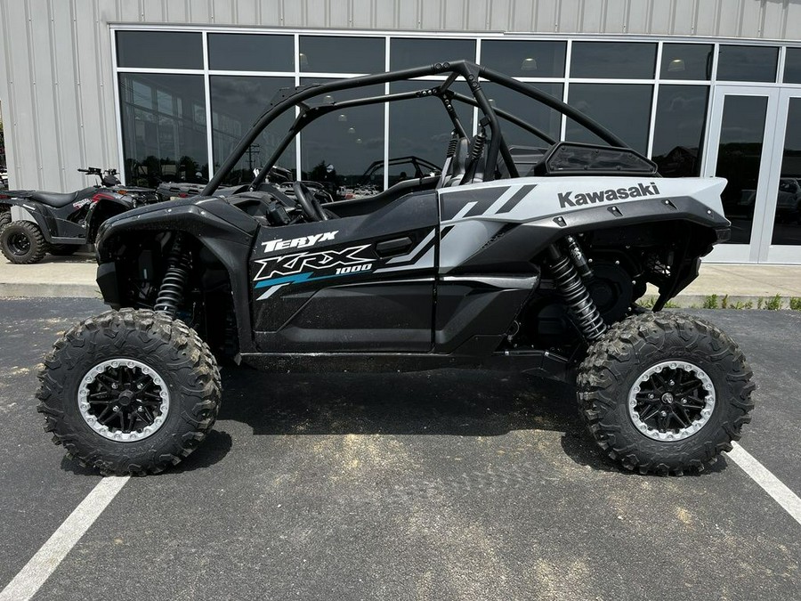 2024 Kawasaki Teryx KRX® 1000