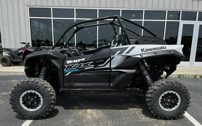 2024 Kawasaki Teryx KRX® 1000