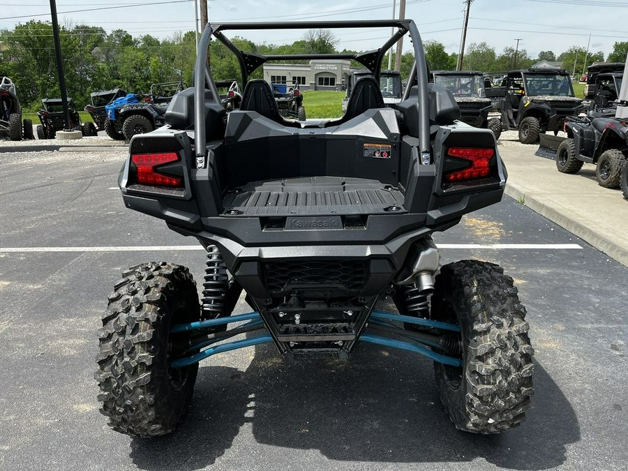 2024 Kawasaki Teryx KRX® 1000