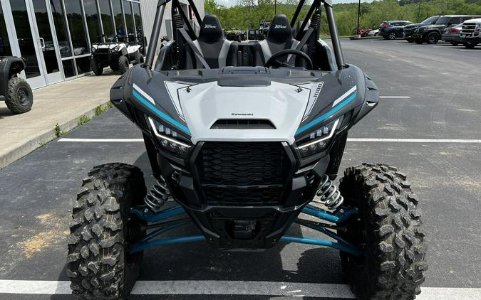 2024 Kawasaki Teryx KRX® 1000