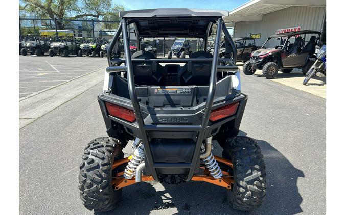 2024 Polaris Industries RZR Trail S Ultimate