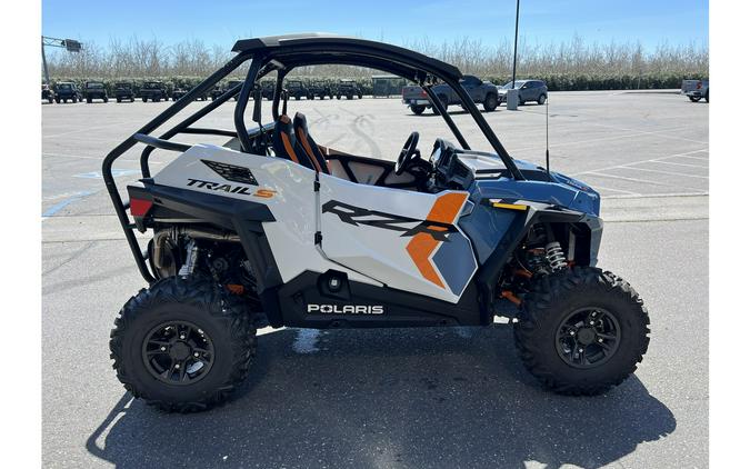 2024 Polaris Industries RZR Trail S Ultimate