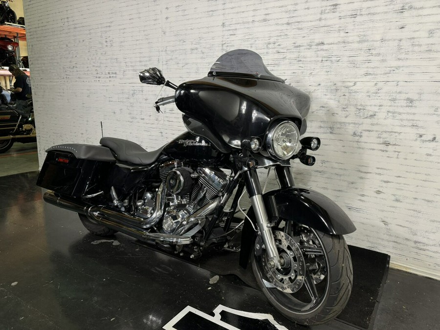 2010 Harley-Davidson Street Glide w/ Performance Upgraded Engine!