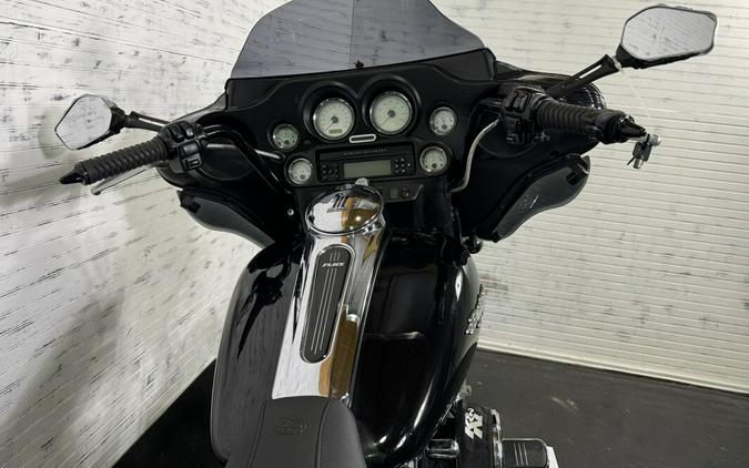 2010 Harley-Davidson Street Glide w/ Performance Upgraded Engine!