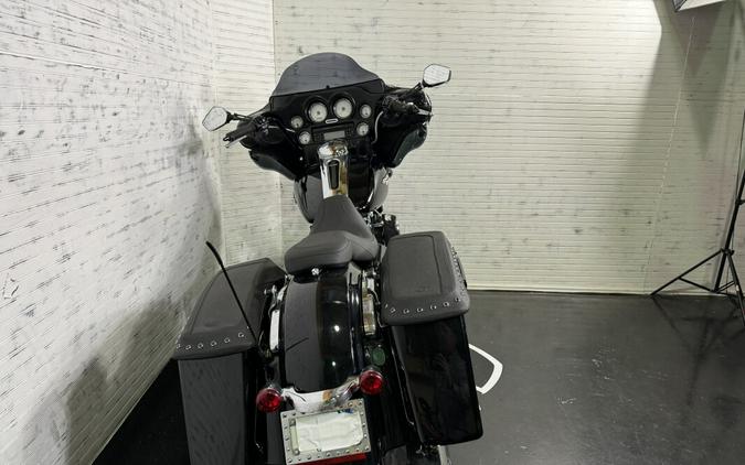 2010 Harley-Davidson Street Glide w/ Performance Upgraded Engine!