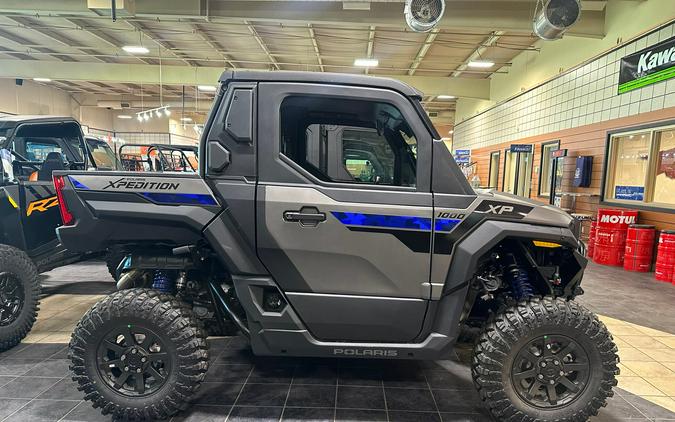 2024 Polaris XPEDITION XP Northstar