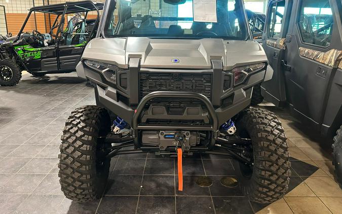 2024 Polaris XPEDITION XP Northstar