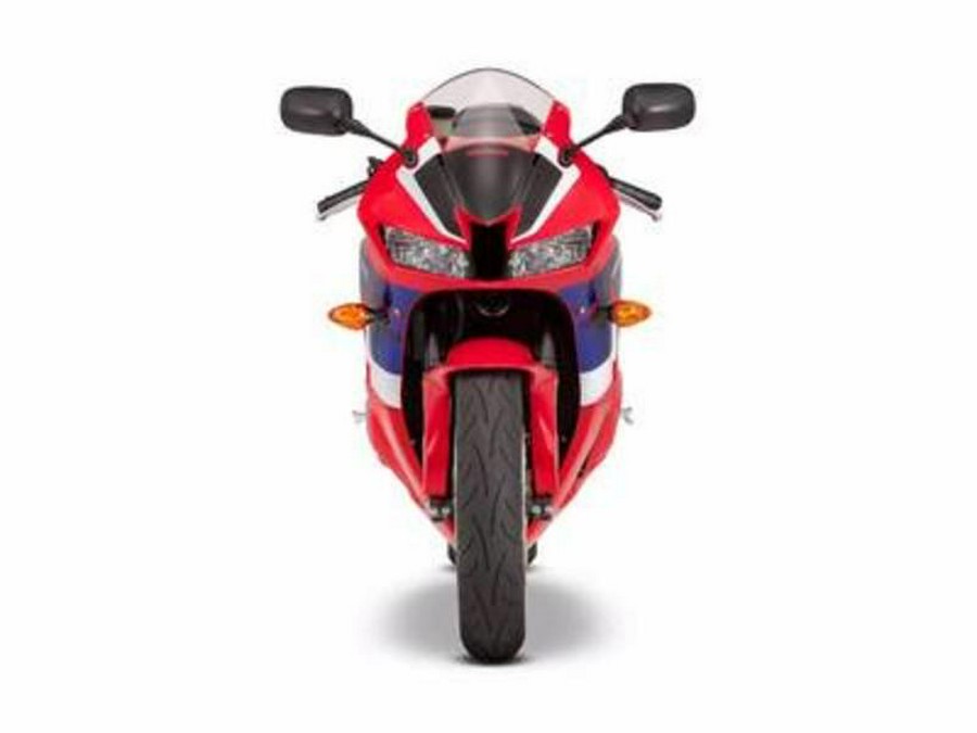 2024 Honda® CBR600RR ABS