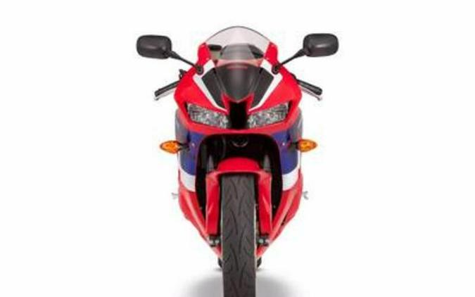 2024 Honda® CBR600RR ABS