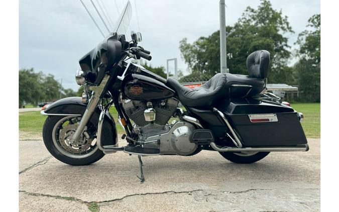 2000 Harley-Davidson® Electra Glide Classic