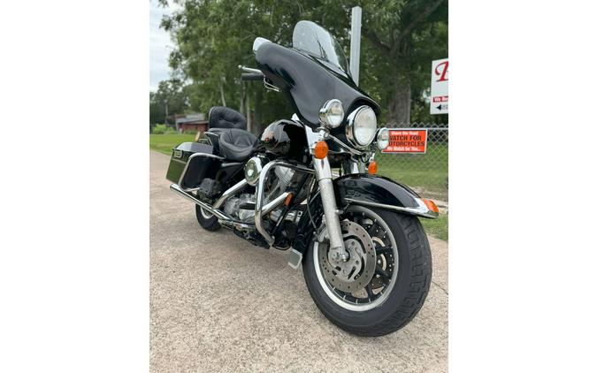 2000 Harley-Davidson® Electra Glide Classic