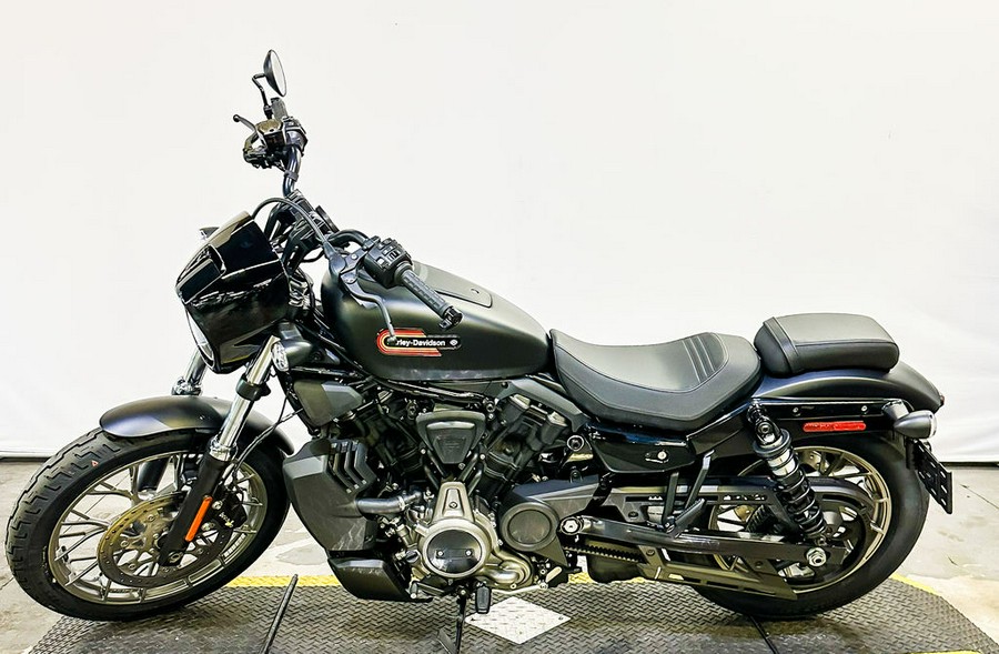 2024 Harley-Davidson® RH975S - Nightster® Special