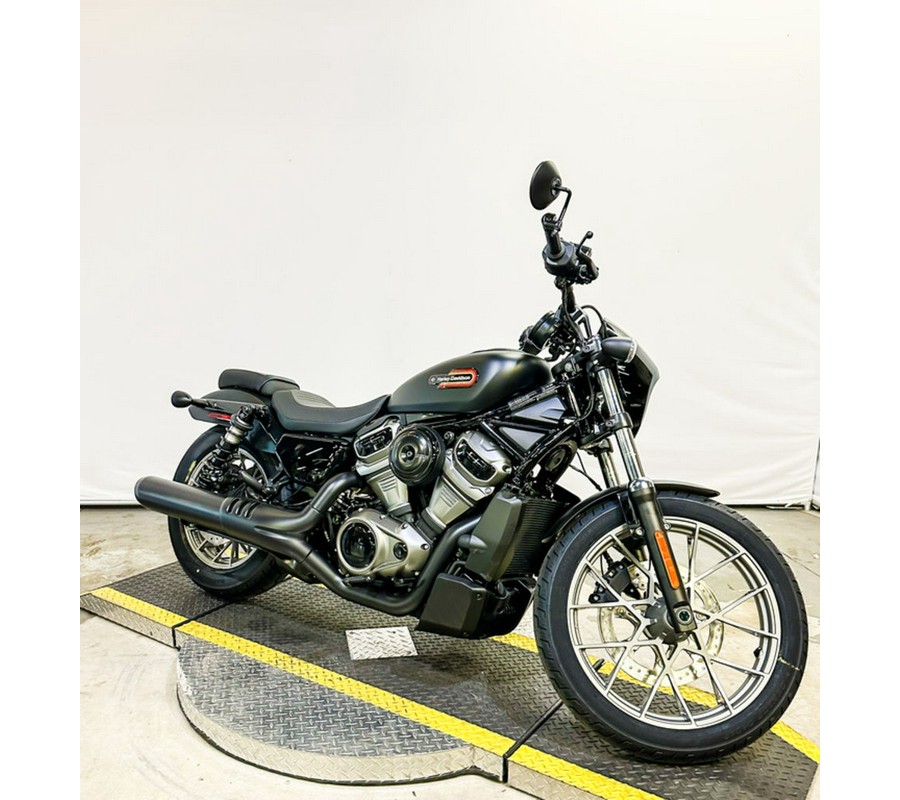 2024 Harley-Davidson® RH975S - Nightster® Special