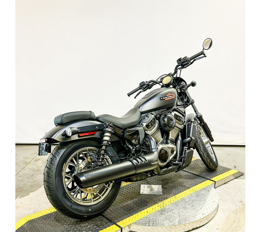 2024 Harley-Davidson® RH975S - Nightster® Special