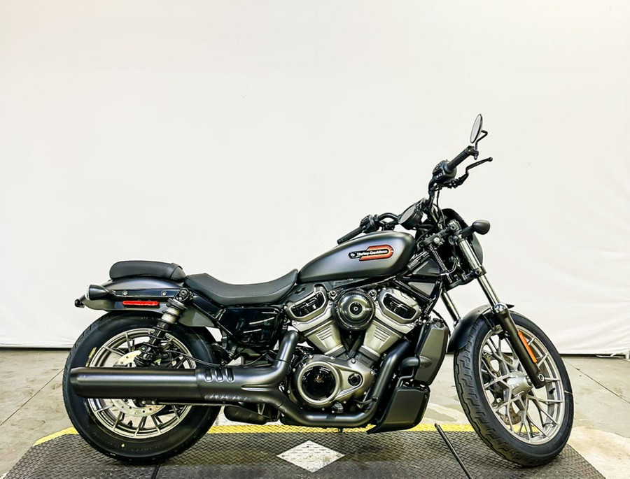 2024 Harley-Davidson® RH975S - Nightster® Special