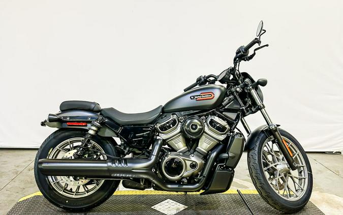 2024 Harley-Davidson® RH975S - Nightster® Special