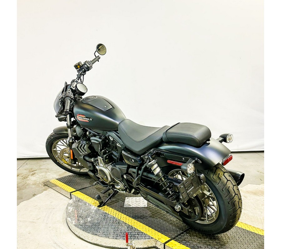 2024 Harley-Davidson® RH975S - Nightster® Special