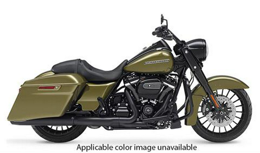 2017 Harley-Davidson Road King® Special