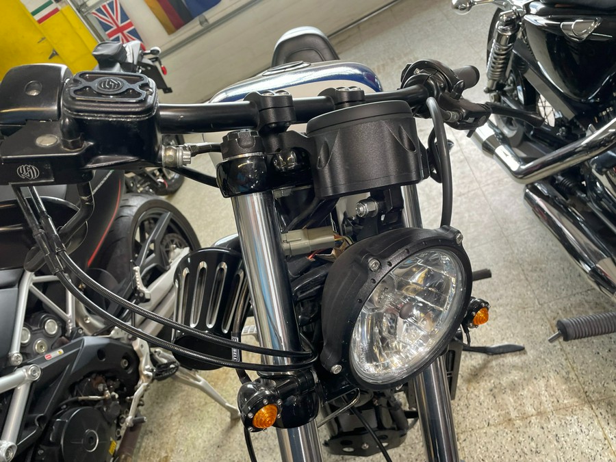 2003 Harley Davidson Sportster 883/1200