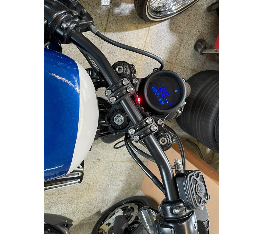 2003 Harley Davidson Sportster 883/1200