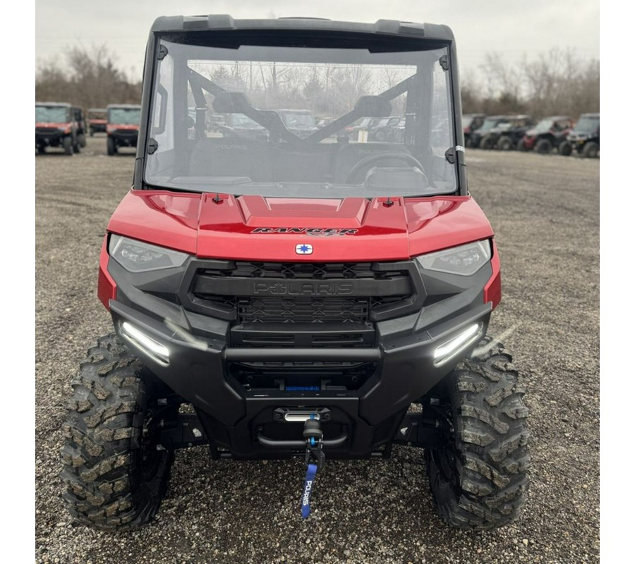 2025 Polaris RANGER XP 1000 Premium