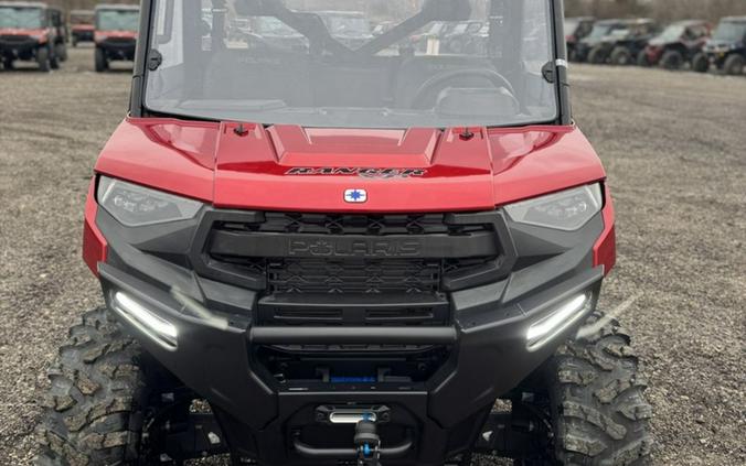 2025 Polaris RANGER XP 1000 Premium