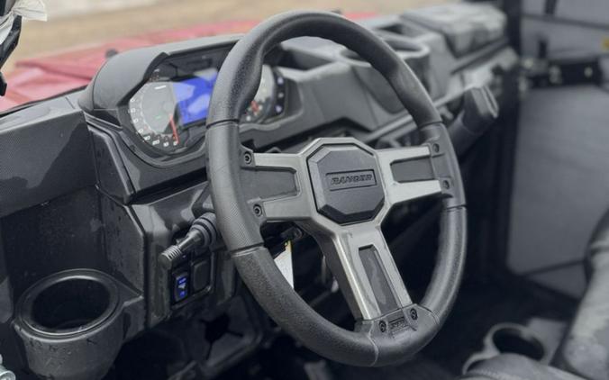 2025 Polaris RANGER XP 1000 Premium