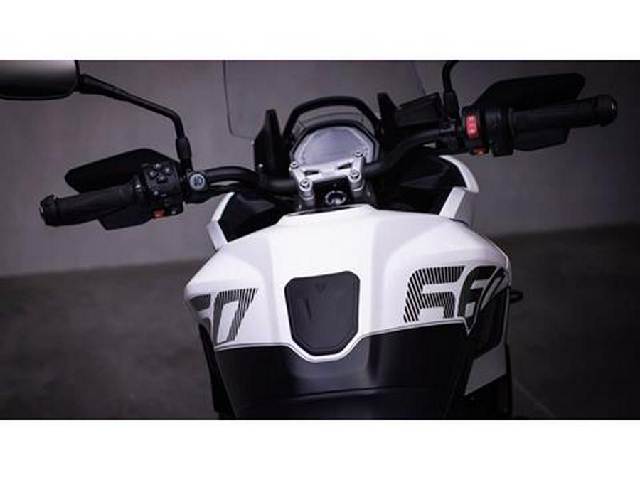 2025 Triumph Tiger Sport 660