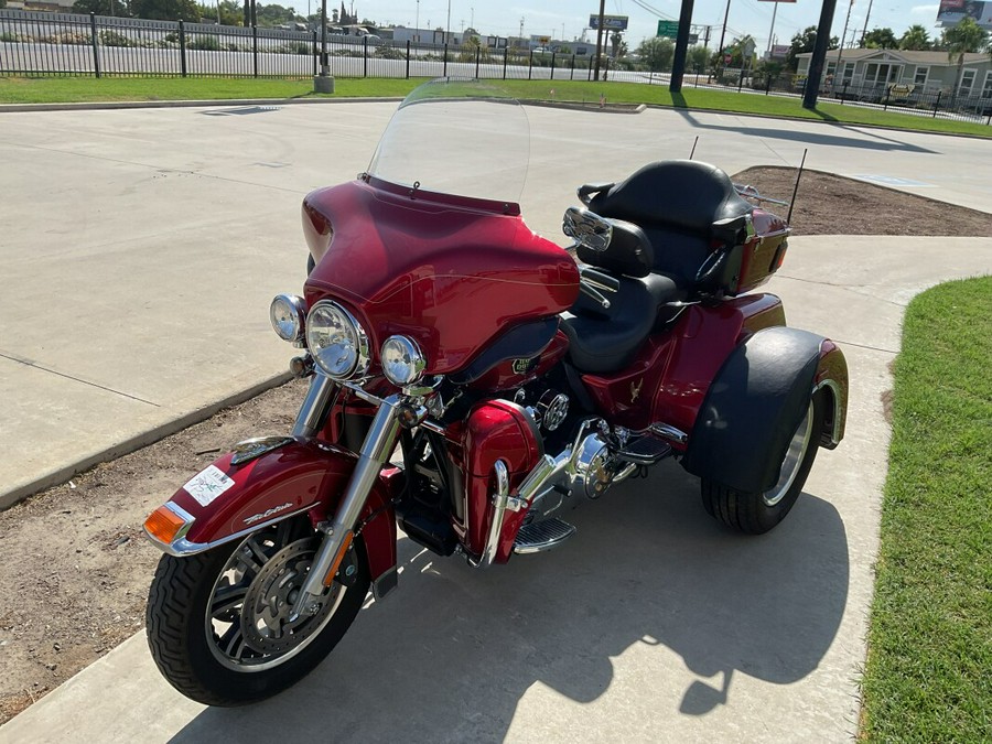 FLHTCUTG 2013 Tri Glide™ Ultra Classic®
