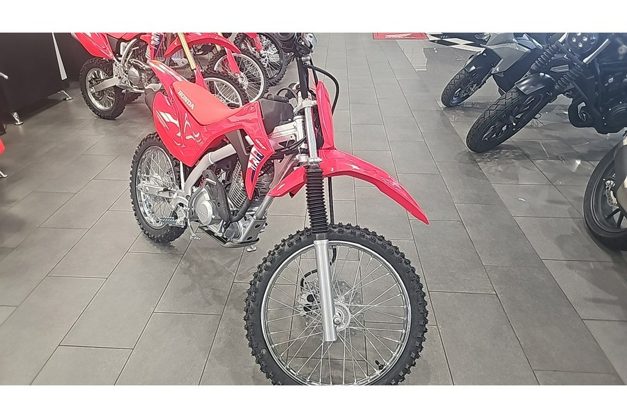 2026 CRF125F BIG WHEEL - Honda