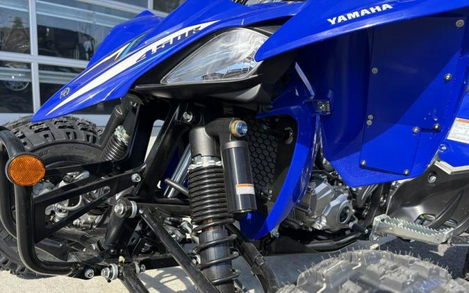 2026 Yamaha YFZ450R