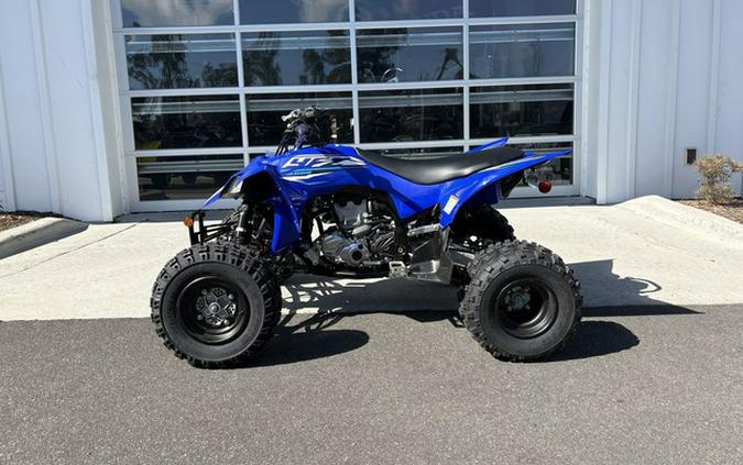 2026 Yamaha YFZ450R