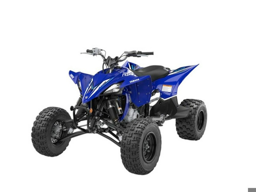 2026 Yamaha YFZ450R