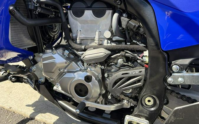 2026 Yamaha YFZ450R