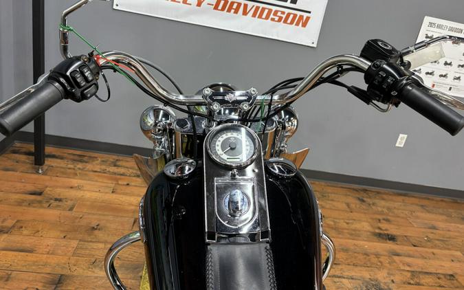2014 Harley-Davidson® Softail Deluxe®