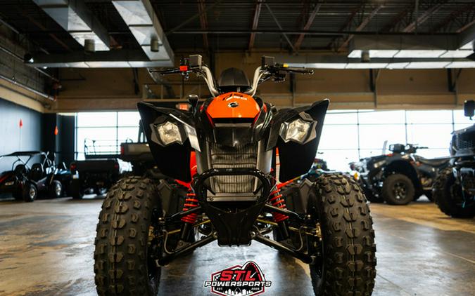 2026 Can-AM DS 250