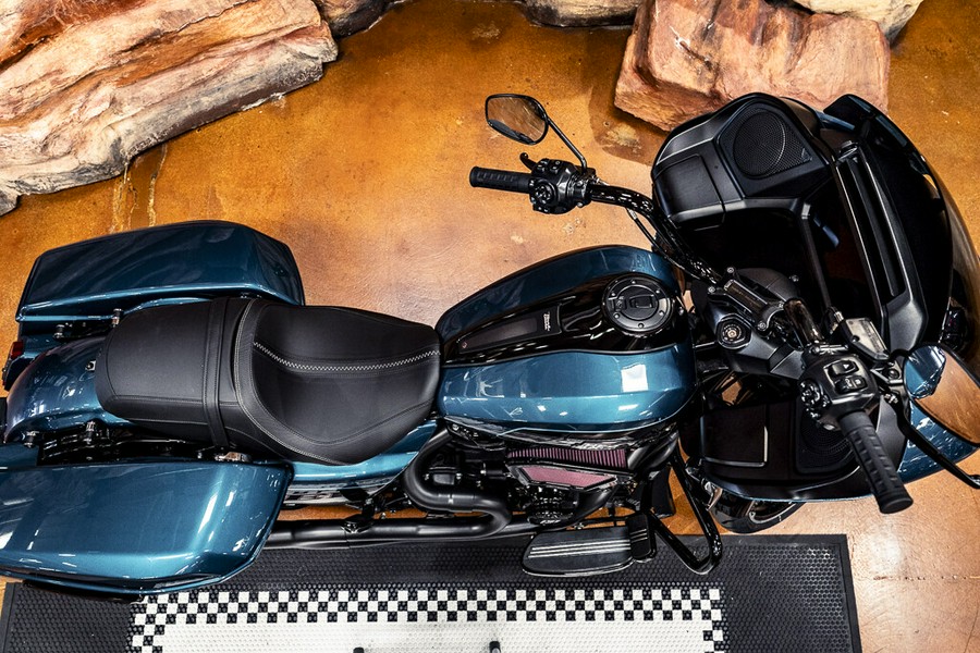 2026 Harley-Davidson Road Glide