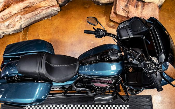 2026 Harley-Davidson Road Glide Grand American Touring