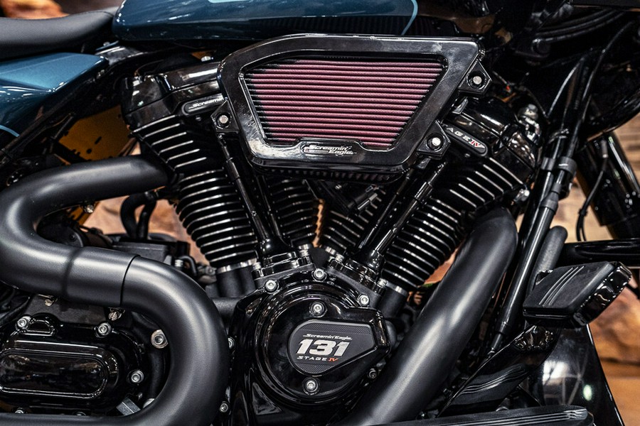 2026 Harley-Davidson Road Glide